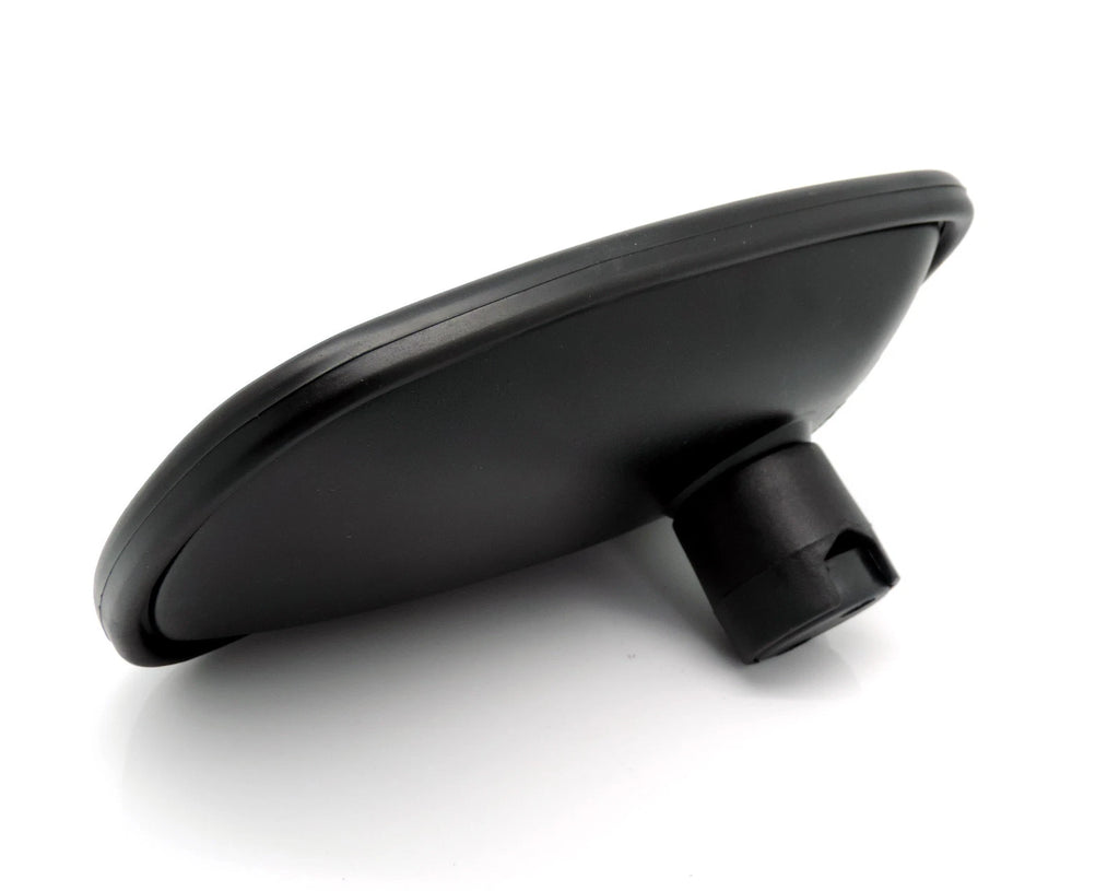 Shatterproof Covex Mirror Head for Massey & Ford Tractors (Various)