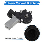 Power Window Regulator Lift Motor No.827303KA0A for INFINITI JX35 (2013)