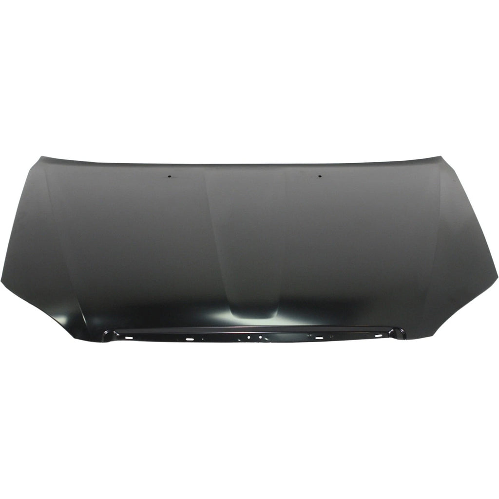 Hood for Chrysler 200 (2011–2014) Convertible Steel
