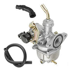 Carburetor for Polaris Outlaw 90 (2007–2014, 2016)