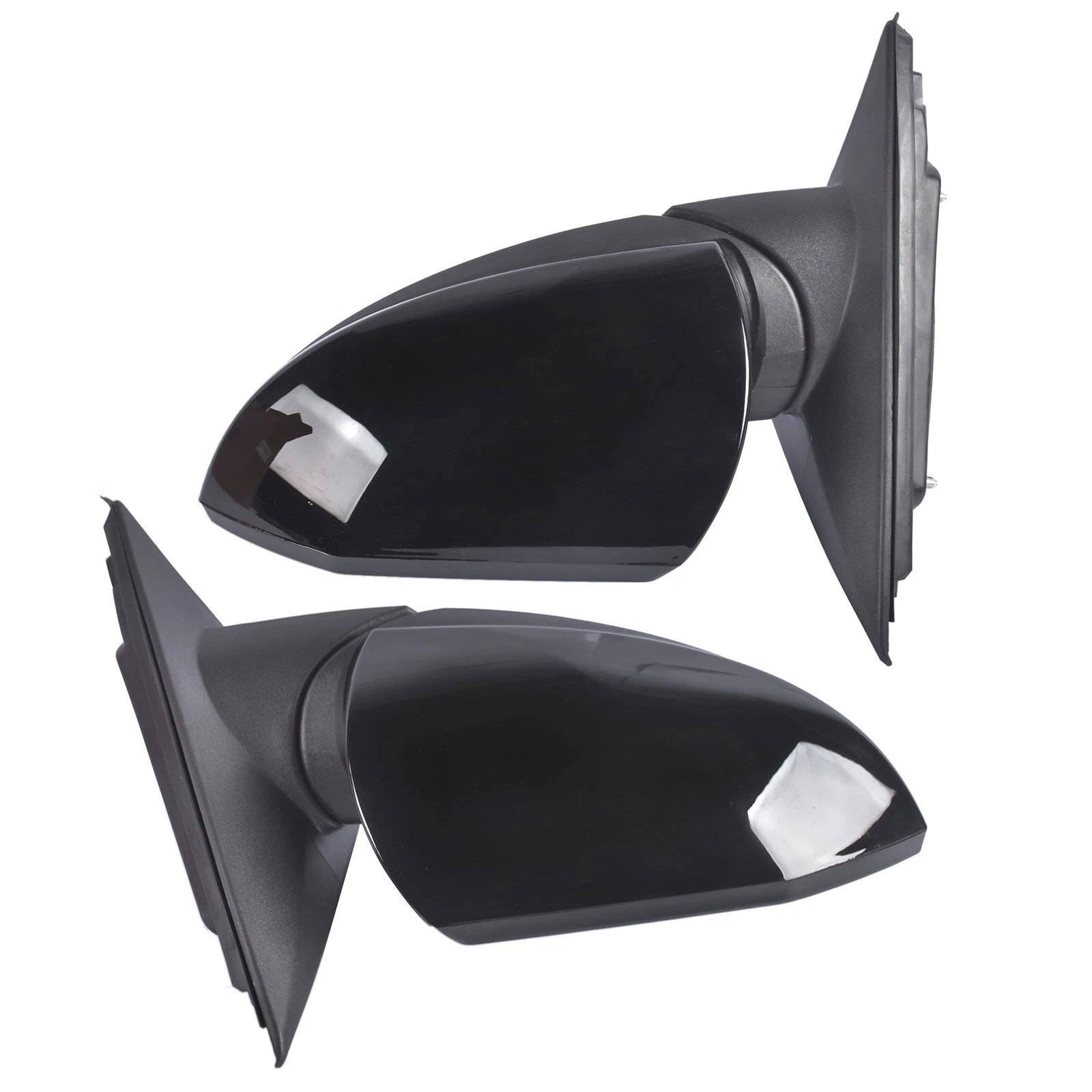Pair Power Mirrors for Hyundai Elantra (2021–2023) HY1320283 HY1321283