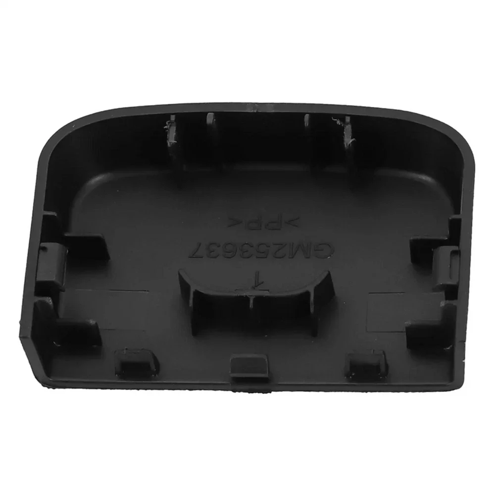 Front Seat Screw Cover for Mitsubishi Outlander XL ASX (2006-2013)