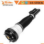 5X Air Shock Strut Assembly & Compressor Kit for Mercedes W220 S430 (1999-2006)