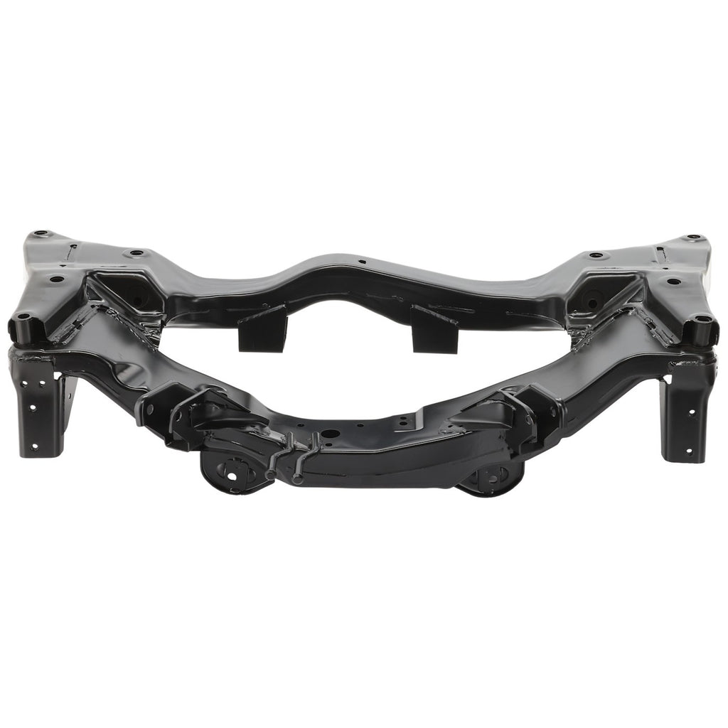 Rear Bumper Reinforcement Crossmember for Mitsubishi Outlander (2003–2006)