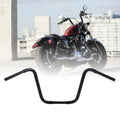 16" Fat Ape Hangers Handlebars for Harley FLST FXST Sportster XL