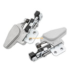 2X Door Latch Lock for Polaris ACE 570 ACE 900 GEM e2/e4/e6 (2016–2019)