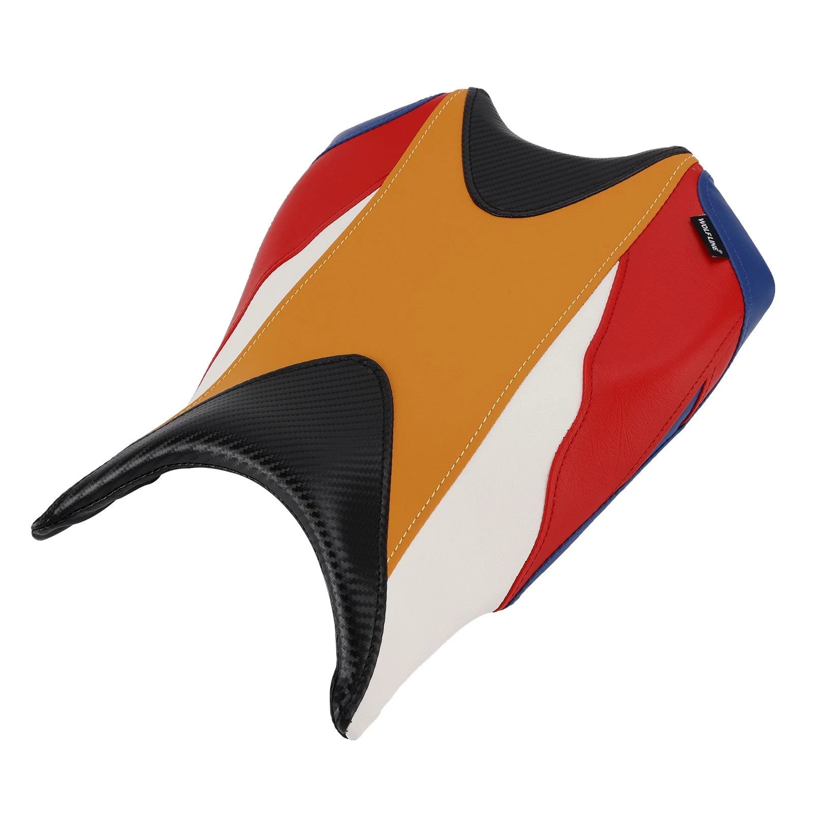 Front Driver Seat Pillion Saddle for Honda CBR250RR (2017–2024)