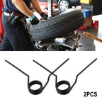 Tire Changer Spring for Tire Picking Machine (2-3mm Wire Diameter)