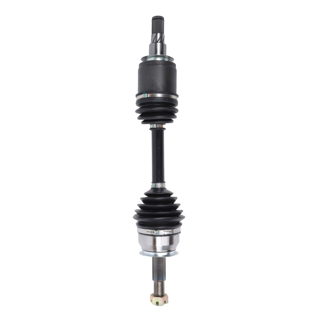 Pair of Front CV Axle Assembly for Nissan Frontier 4WD (2006-2020)