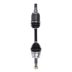 Pair of Front CV Axle Assembly for Nissan Frontier 4WD (2006-2020)