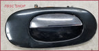 Right Door Handle for Jaguar XK8 XKR (1997–2000) Black