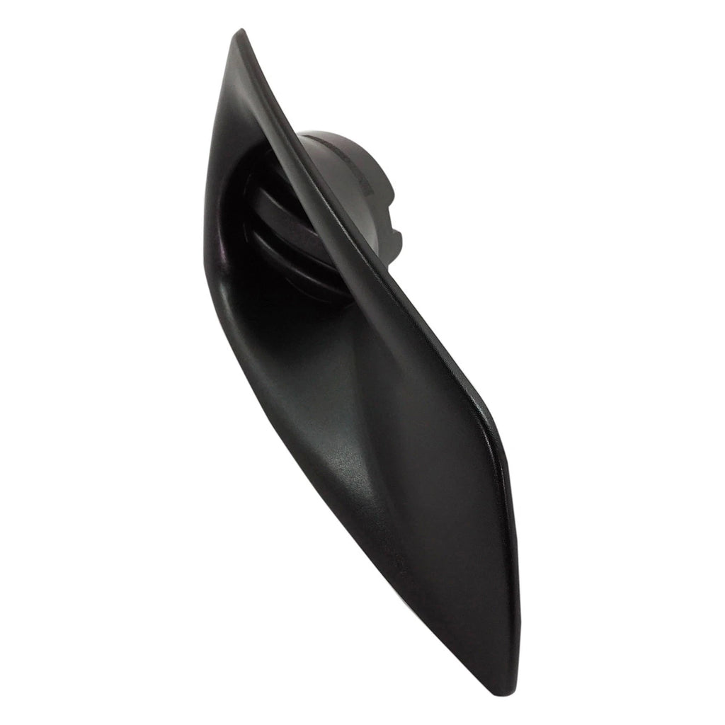 Fog Light Covers for Kenworth T660 (2005-2019)