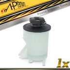Power Steering Reservoir for Lincoln Navigator (1998–2002) Ford F-150 (1996–2004)