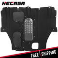 Engine Splash Shield Guard Belly Pan for Dodge Dart (2012–2016)