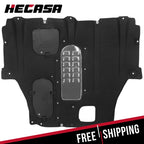 Engine Splash Shield Guard Belly Pan for Dodge Dart (2012–2016)