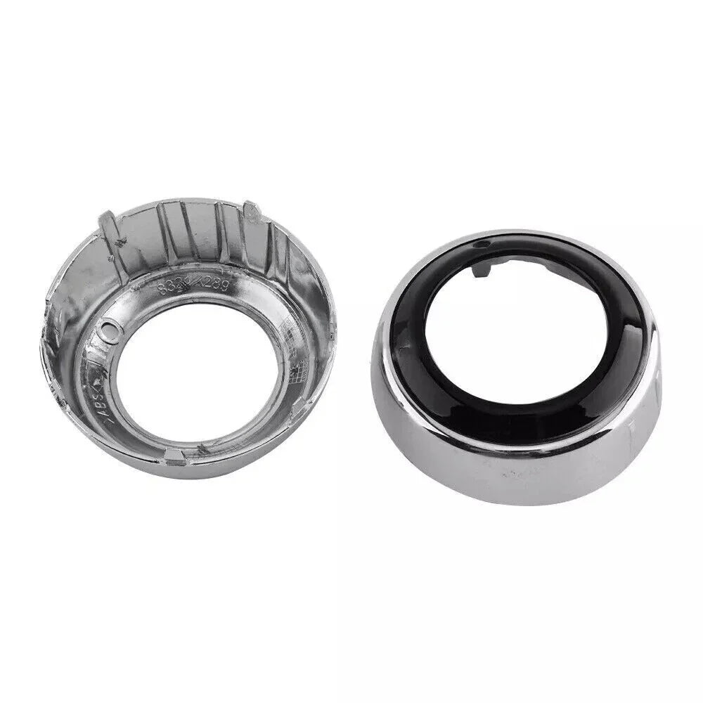 Fog Light Cover Bezel for Mitsubishi Outlander (2010-2012)