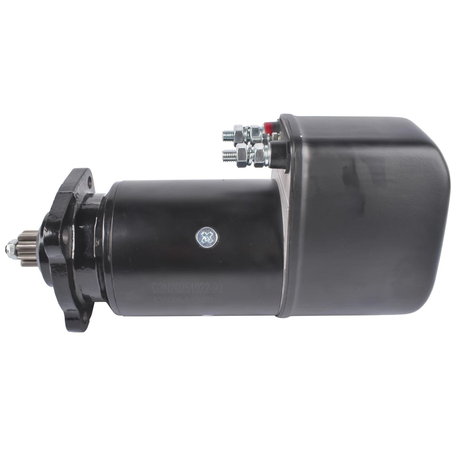 Starter for Volvo Penta Inboard TAMD60A TAMD60B TAMD60C (12V)