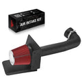 Cold Air Intake for GMC Yukon Silverado Suburban 1500 2500 (2009–2014)