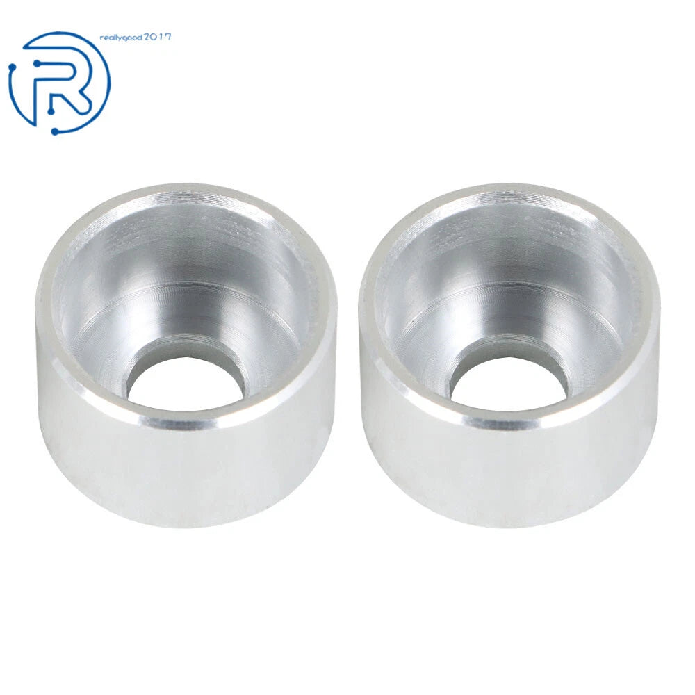 A Pillar Grab Handle Repair Set for Dodge Ram 1500 2500 3500 (2002-2008)