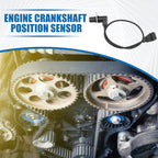 Crankshaft Position Sensor No. 037906433A for Volkswagen Jetta (1993–1998)