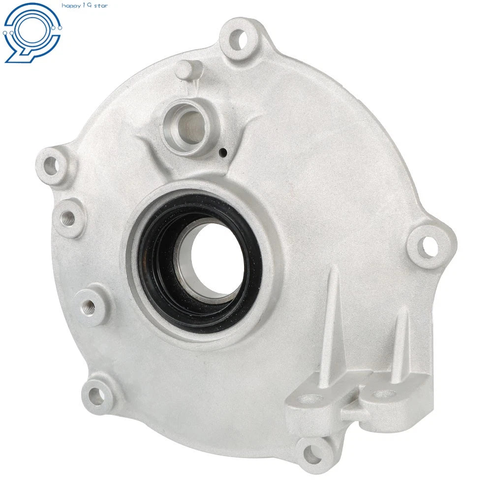 Rear Brake Panel for Honda TRX250TM (1997–2022)
