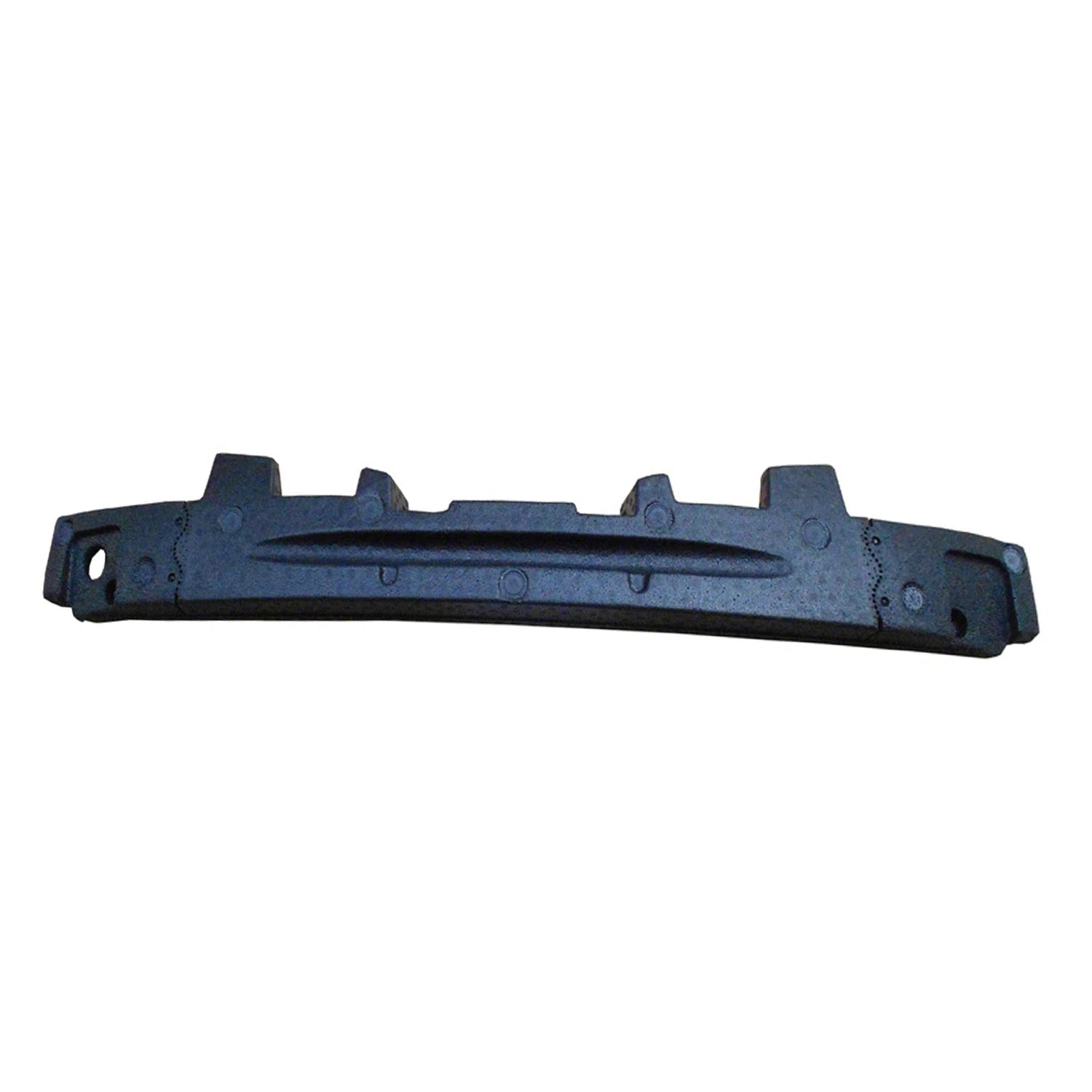 Replacement Front Bumper Impact Absorber Expanded Polypropylene for Hyundai (2007–2019)