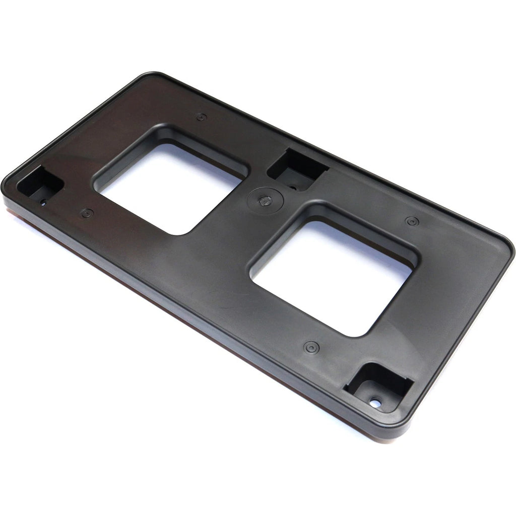 Front license plate bracket for Honda HR-V (2016-2018)