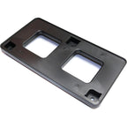 Front license plate bracket for Honda HR-V (2016-2018)
