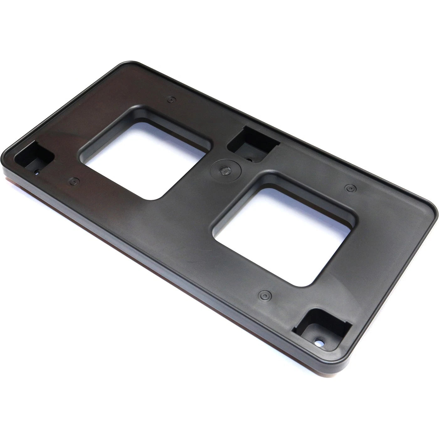 Front license plate bracket for Honda HR-V (2016-2018)