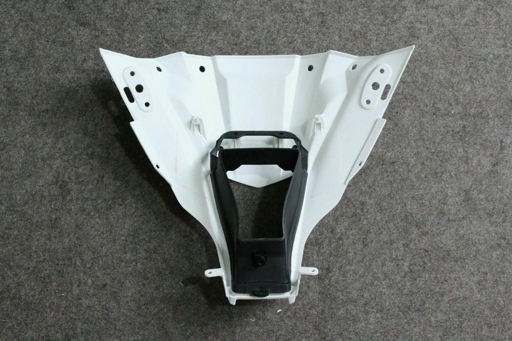 Fairing Kit for Kawasaki Ninja ZX10R (2011–2015) - Unpainted ABS Bodywork