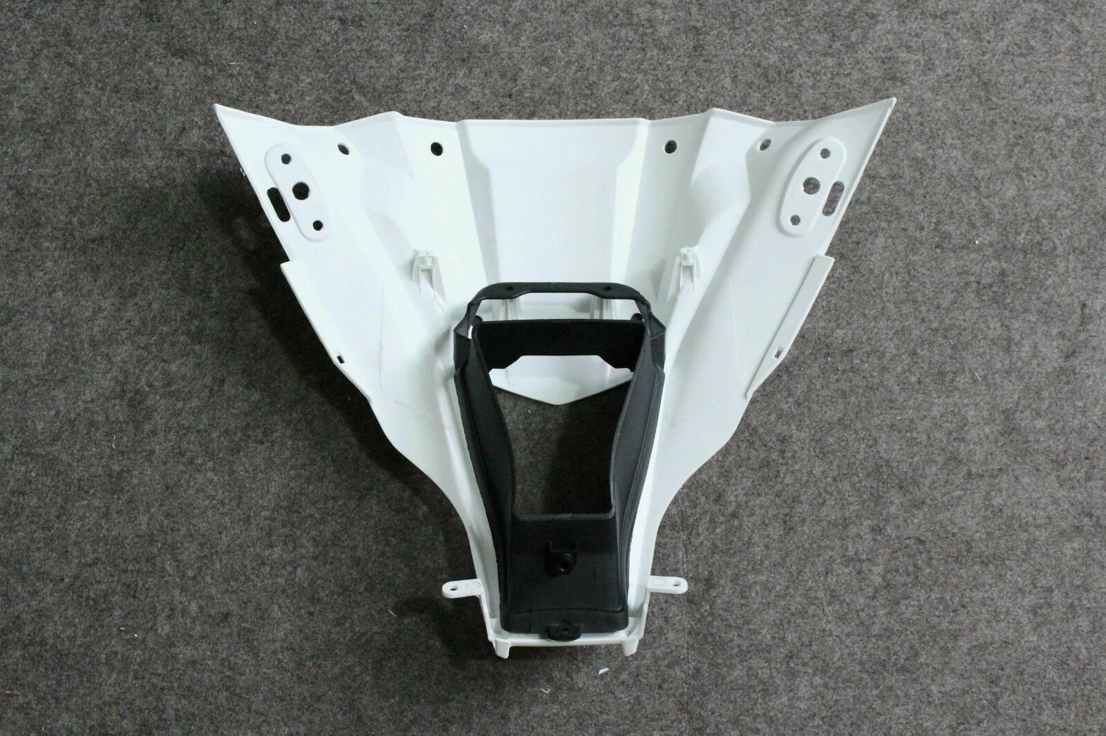 Fairing Kit for Kawasaki Ninja ZX10R (2011–2015) - Unpainted ABS Bodywork