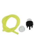 Carburetor Primer Bulb for Lawn Mower Trimmers (Compatible with )