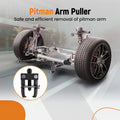 Pitman Arm Puller for 3/4-Ton Trucks (Carbon Steel)