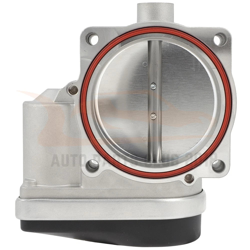 Throttle Body for BMW X5, Z8, 540i, 740i, 740iL (1999–2006)
