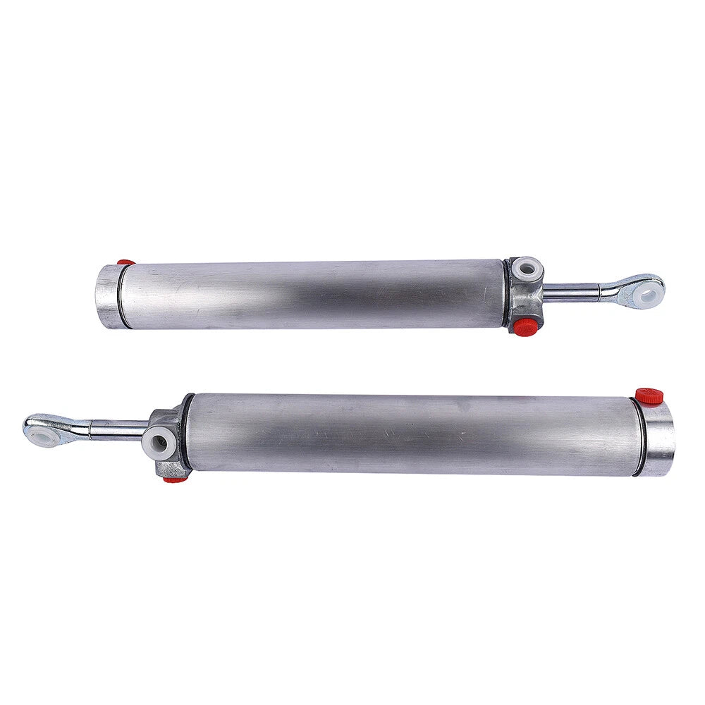 2X Hydraulic Convertible Top Cylinder for Ford Mustang (1964–1970)