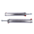 2X Hydraulic Convertible Top Cylinder for Ford Mustang (1964–1970)
