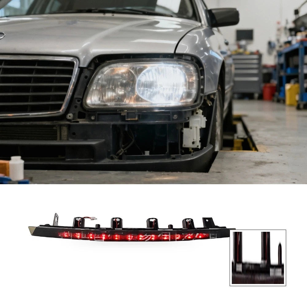 High Mount Brake Light for Ford Mustang (1999–2004) 3rd Stop Lamp