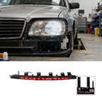 High Mount Brake Light for Ford Mustang (1999–2004) 3rd Stop Lamp