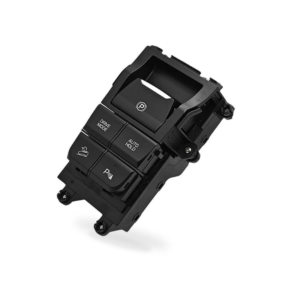 Center Console Multi-Function Switch for Hyundai Tucson (2016–2021)