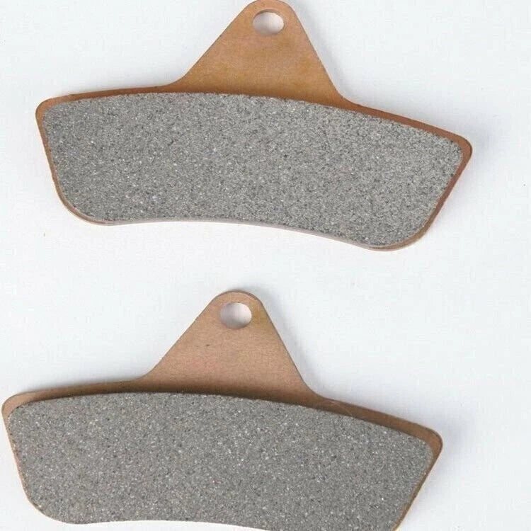 Front Metal Brake Pads for BMW R1100RT (1994–2001)