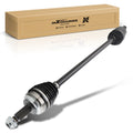 CV Axle Shaft for Honda Civic 1.8L (2006–2015)