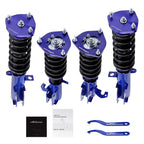Coilover Suspension Springs Kit for Toyota Corolla Sedan (1988–1999)