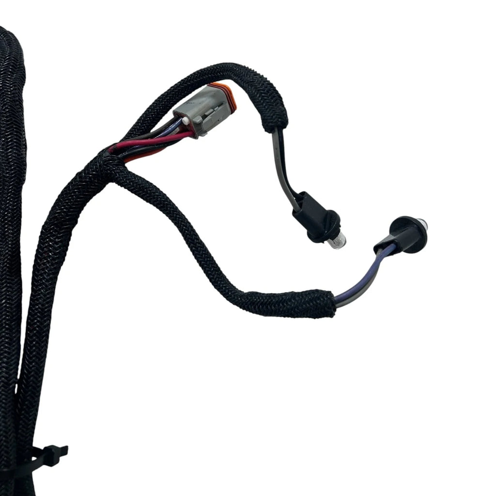 Marine Engine Display Harness Assembly for Caterpillar (OEM) 121-4017