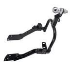 Receiver Hitch with 1-7/8" Trailer Ball for Harley Touring (2014–2019)