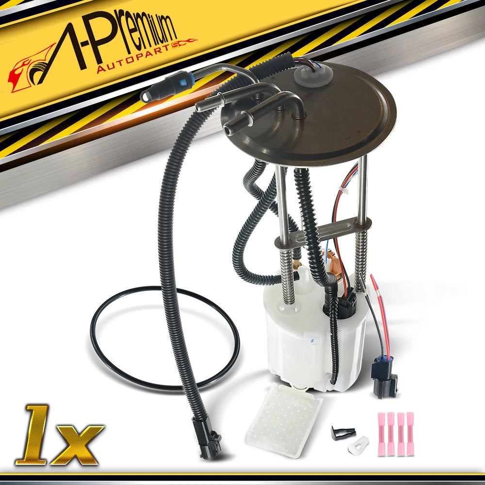 Fuel Pump Module Assembly for Ford E-150 E-250 E-350 (1992–1996)