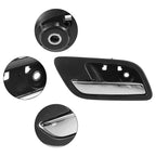 Rear Left Inner Door Handle for Chevrolet Silverado 2500 (No. 22855643)