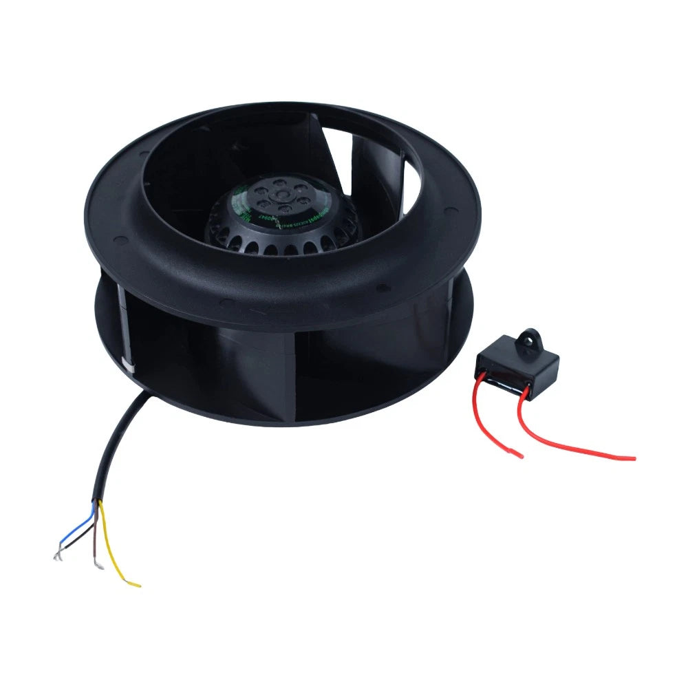 Cooling Fan for Ebmpapst R2E225-BE47-09 (R2E225BE4709)