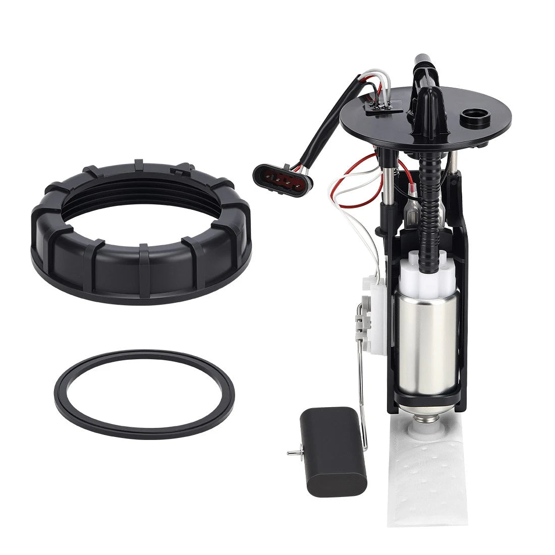 Fuel Pump Module Assembly + Tank Seal for Polaris General 1000 (2016–2025) 2208121