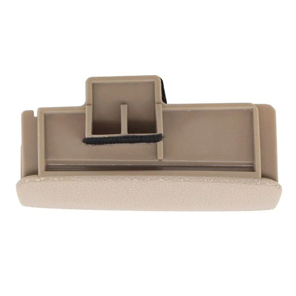 Beige Glove Box Latch Knob for Kia Sportage (2005-2010)