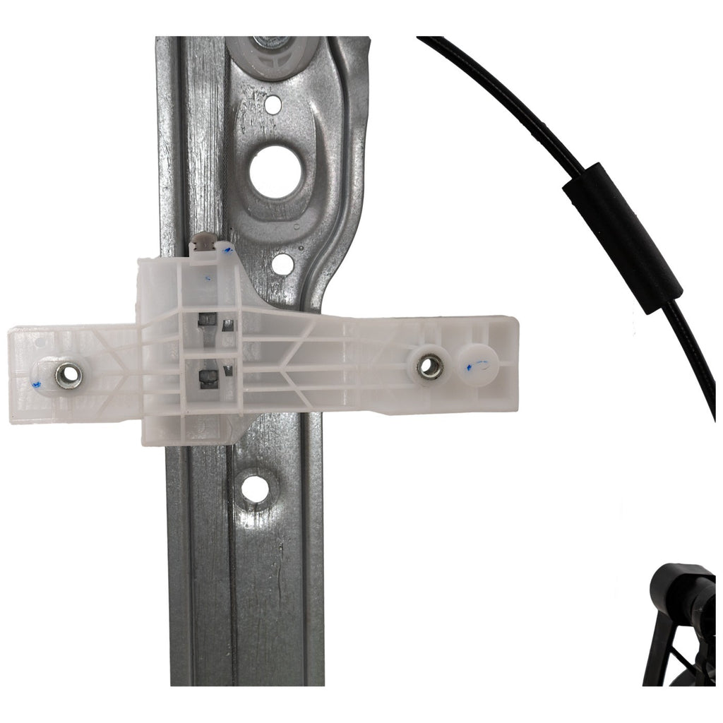 Window Regulator for Jeep Gladiator Wrangler (Front Driver Left)